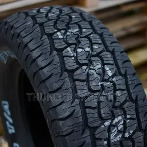 285/60r18 T/a Tire Bfgoodrich Trail Terrain