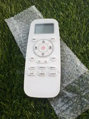 Air Conditioner Remote