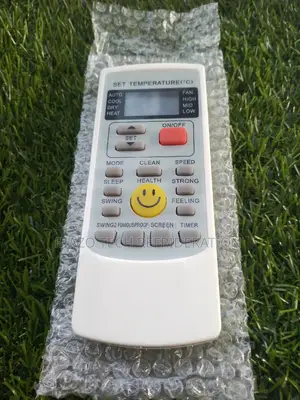 Bruhm Remote