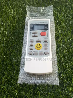 Bruhm Remote