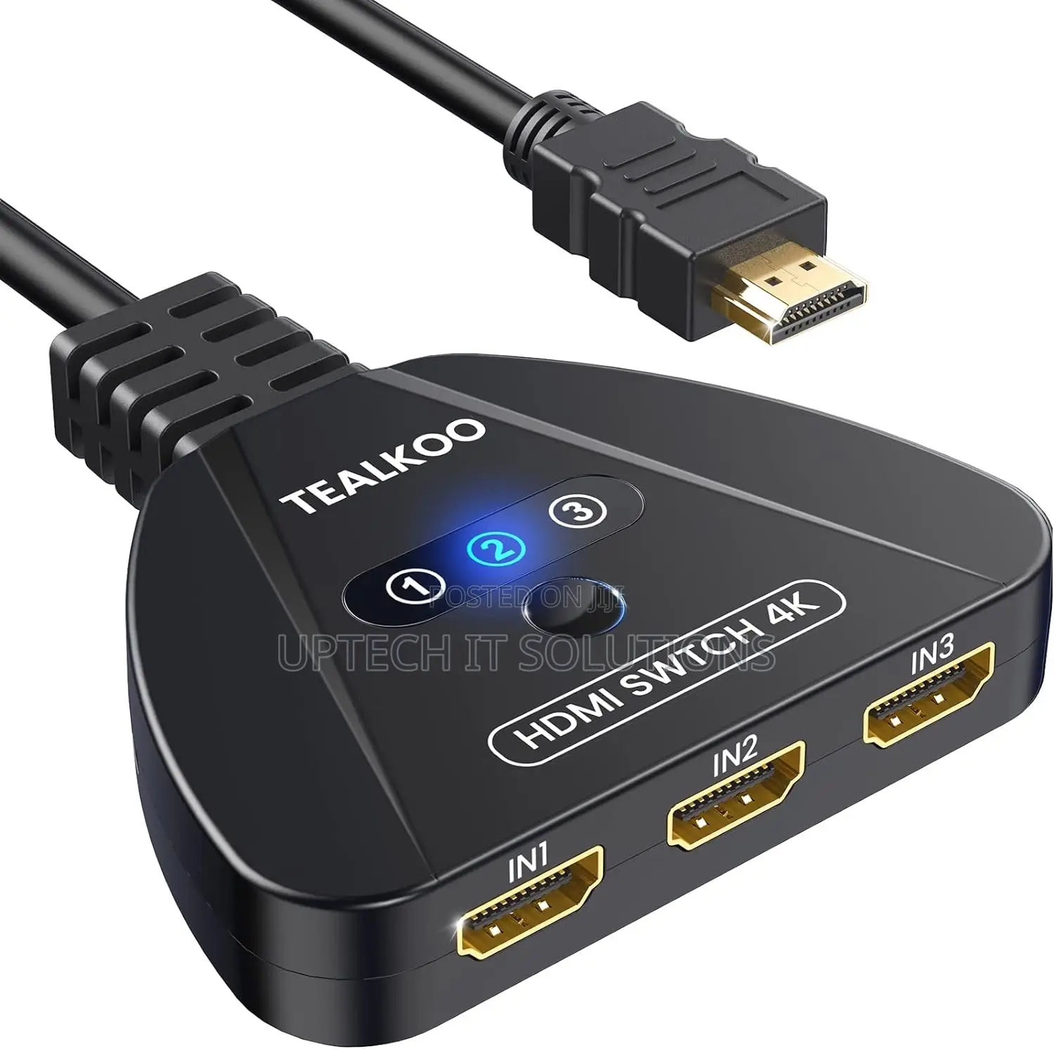 HDMI Switch