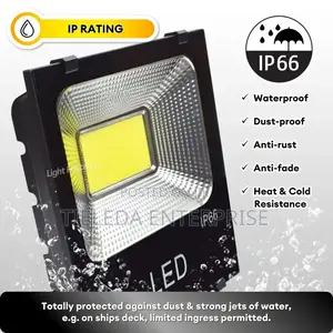 Waterproof Flood Light
