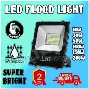 Waterproof Flood Light