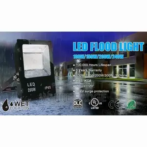 Waterproof Flood Light