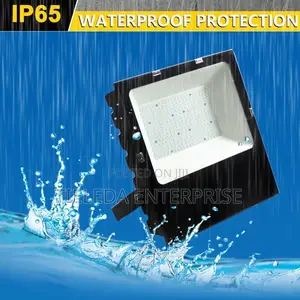 Waterproof Resistant Flood Light