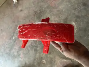 Honda CR-V 2020 Back Bumper Reflector
