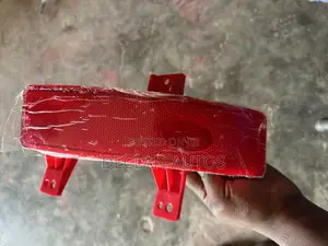Honda CR-V 2020 Back Bumper Reflector