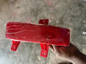 Honda CR-V 2020 Back Bumper Reflector