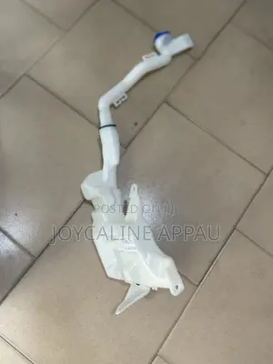 Civic Wiper Washer Container 2017