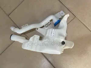 Civic Wiper Washer Container 2017