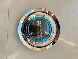 Rim Caps Available