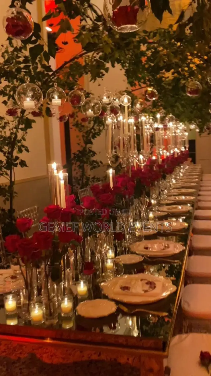 Parties and Weddings, Engagements,Seminars,Corporate Events