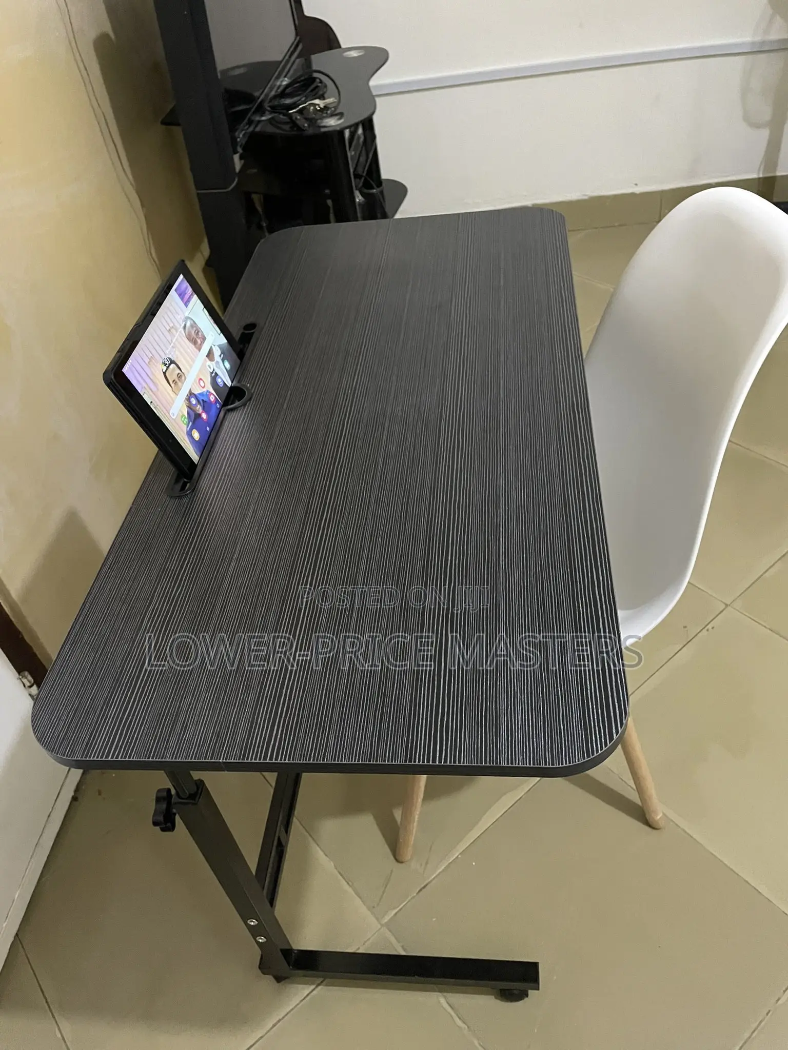 Adjustable Laptop and Learning Table