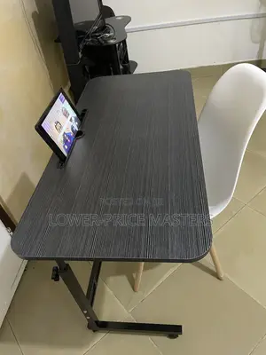 Adjustable Laptop and Learning Table