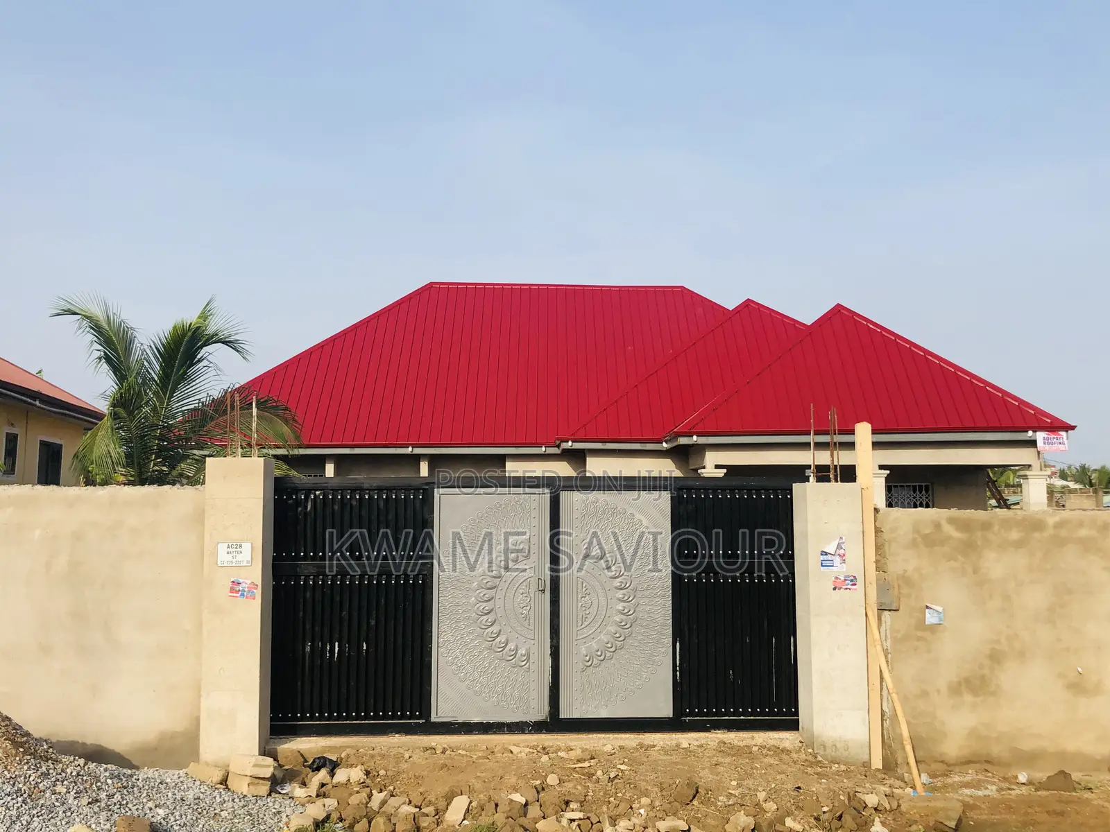 Kay Roofing Specialists