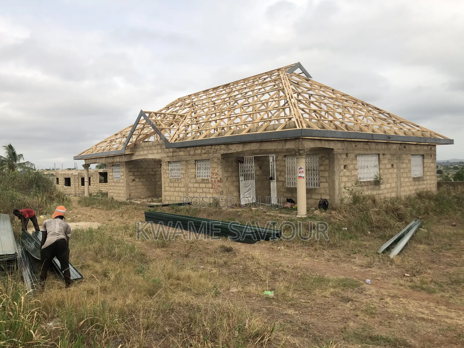 Kay Roofing Specialists