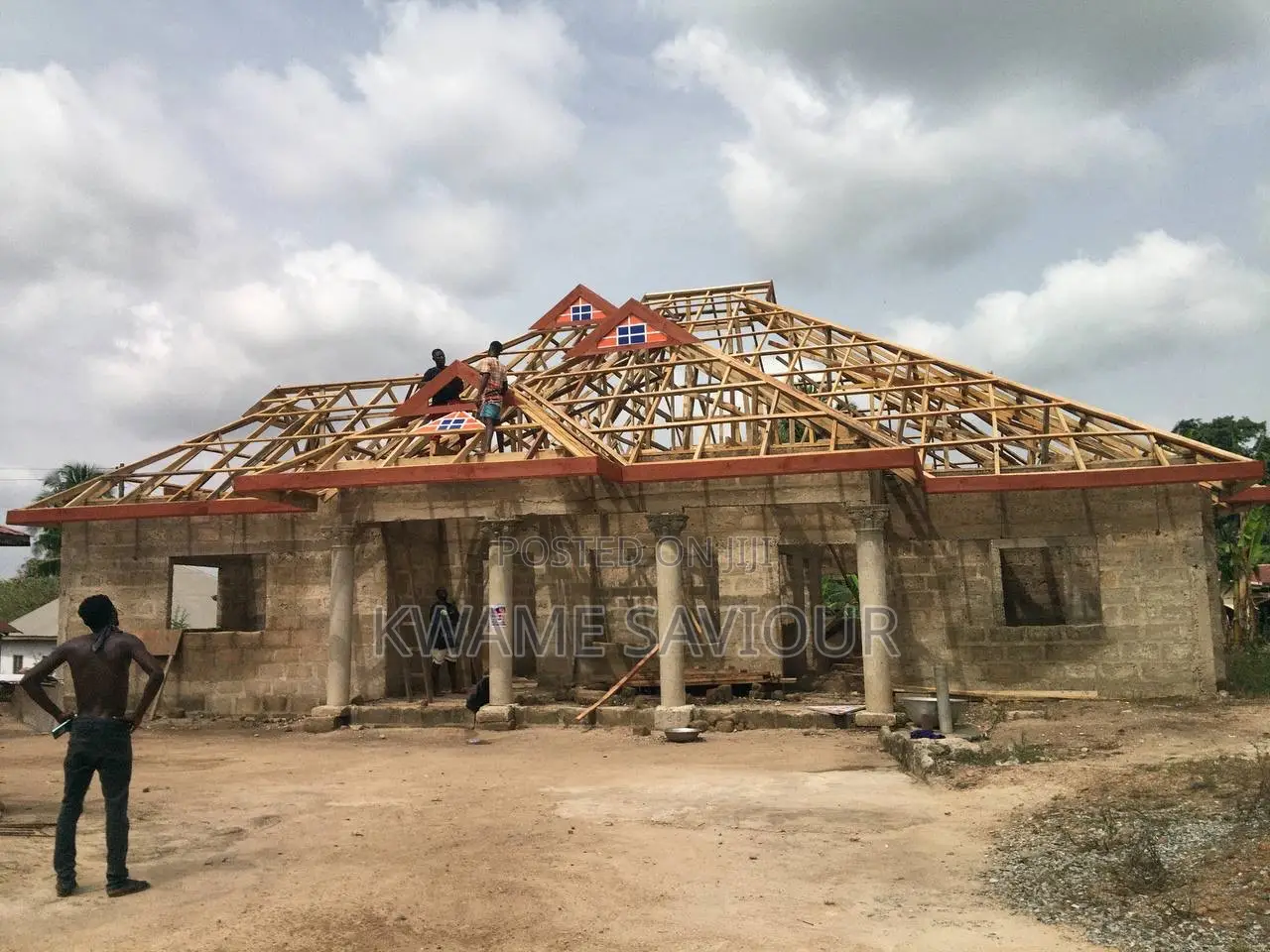 Kay Roofing Specialists