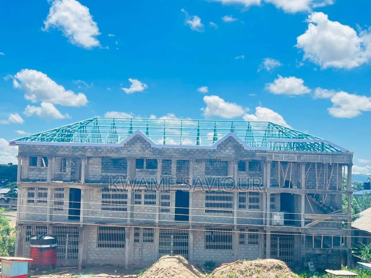 Kay Roofing Specialists
