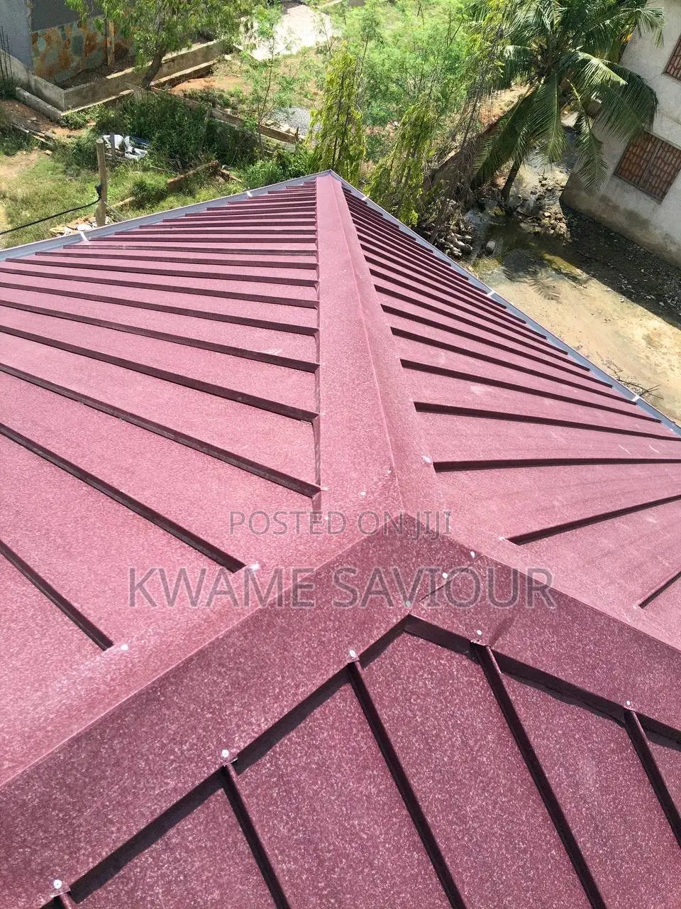 Kay Roofing Specialists