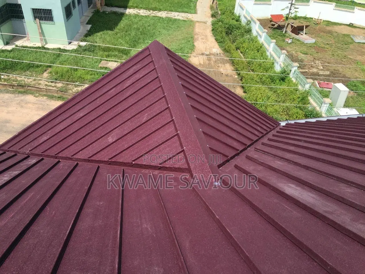 Kay Roofing Specialists