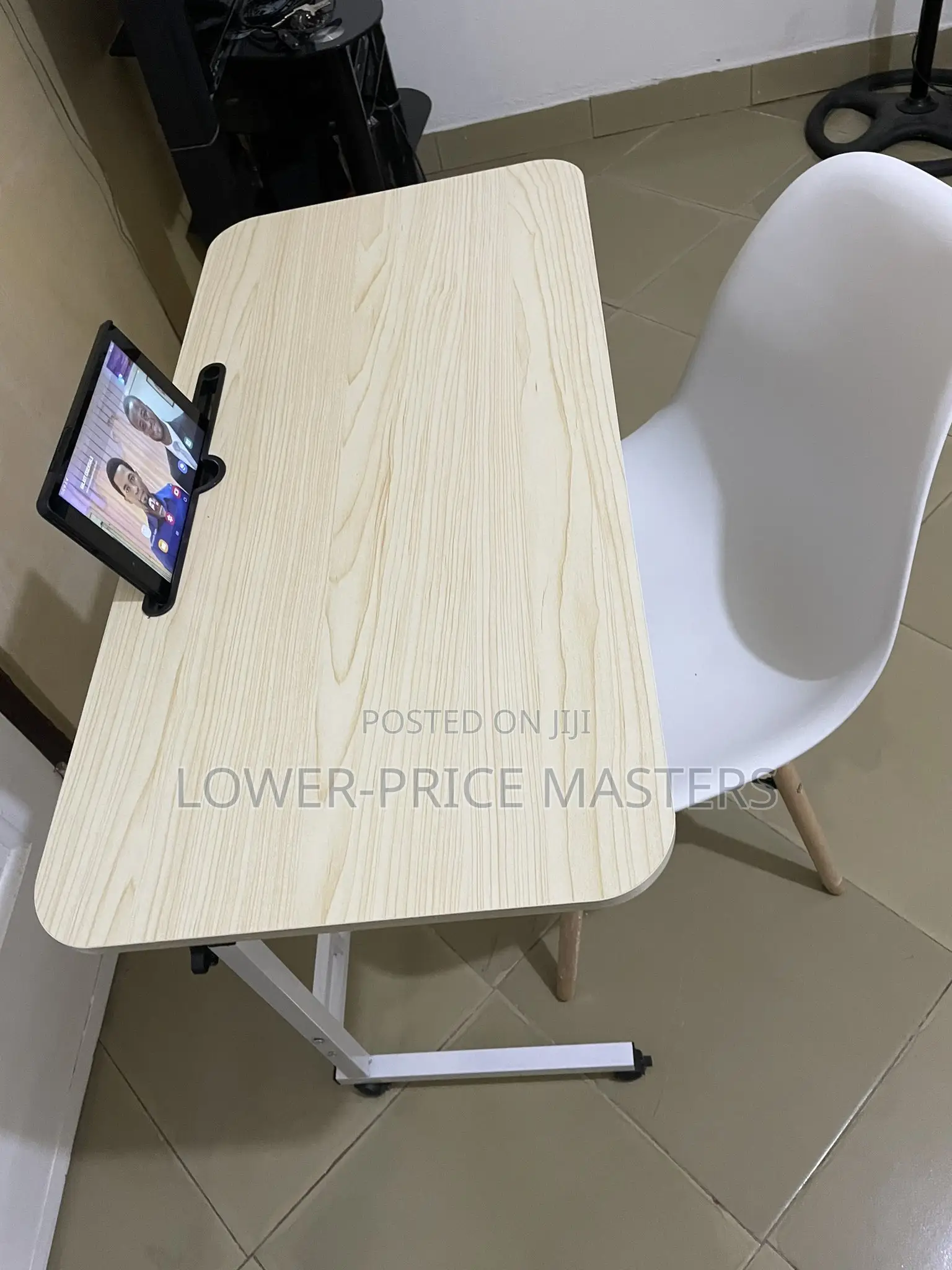 Adjustable Laptop and Learning Table