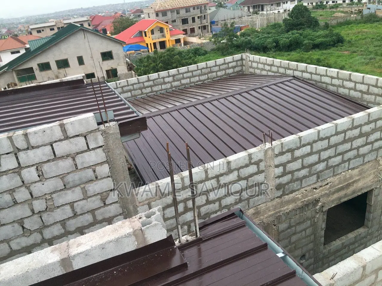 Kay Roofing Specialists