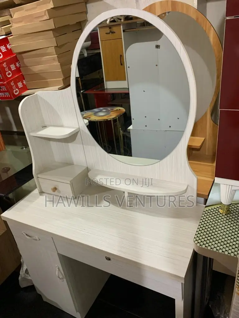 Dressing Mirror