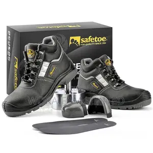 Safety Boot