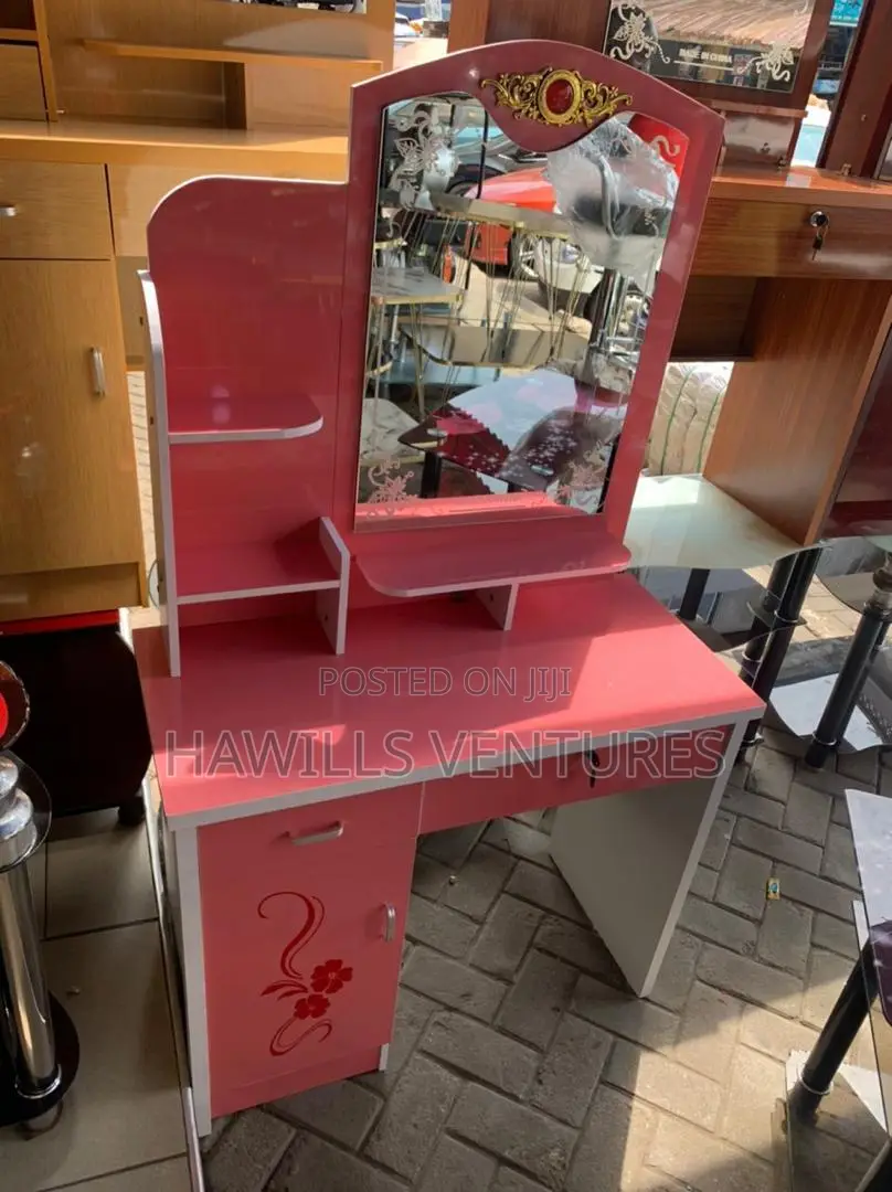 Dressing Mirror