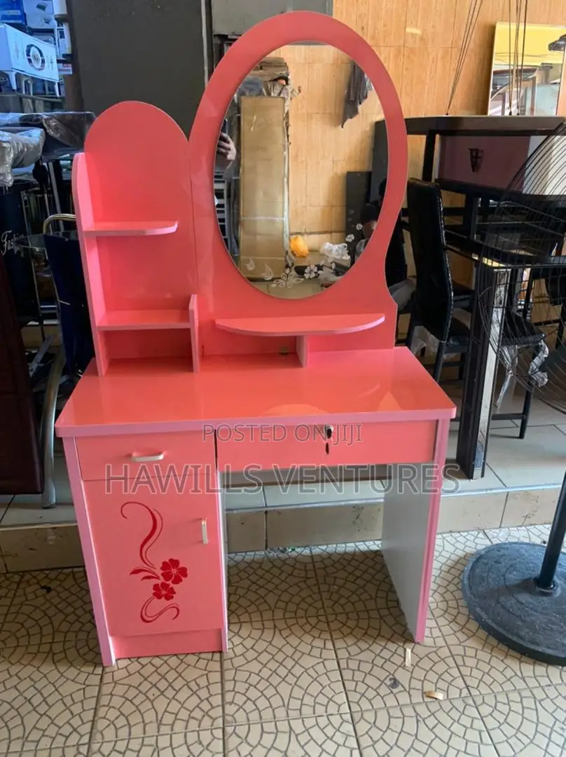 Dressing Mirror