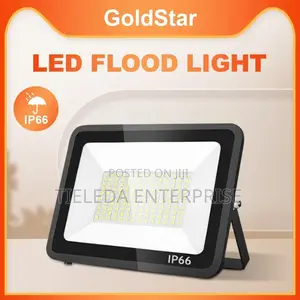 Slim Body Flood Lights