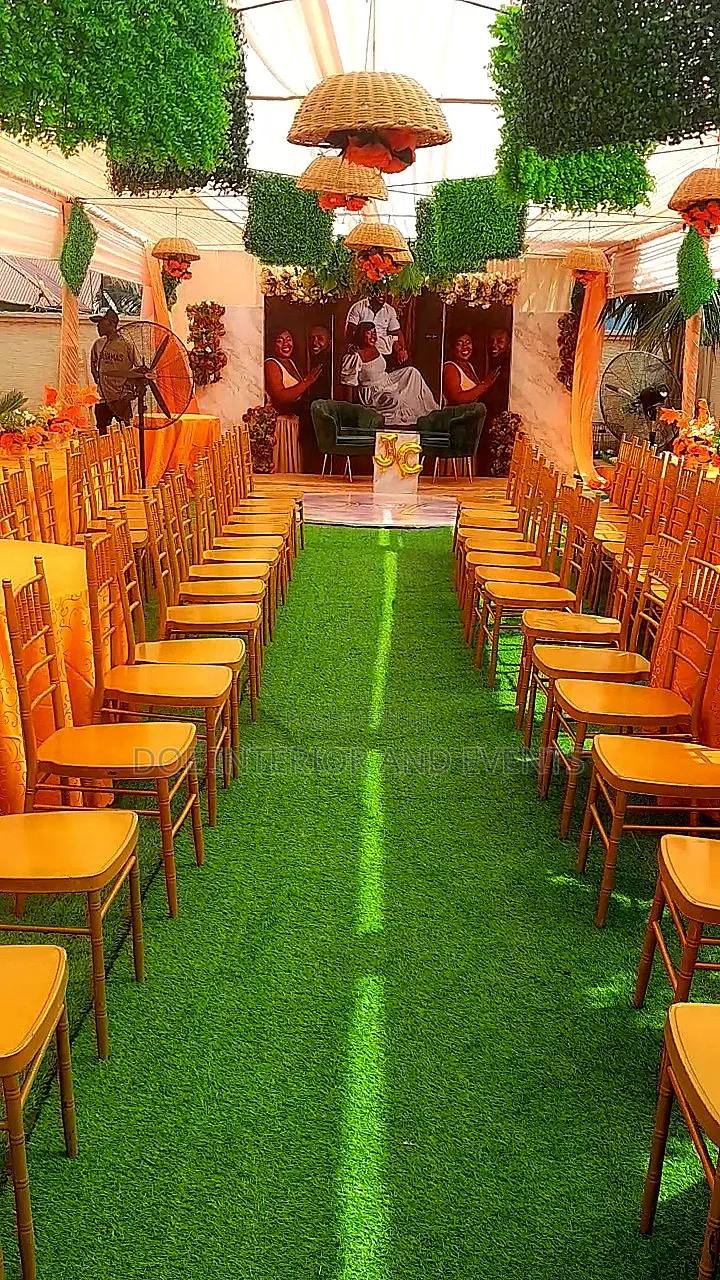 Engagement Setup