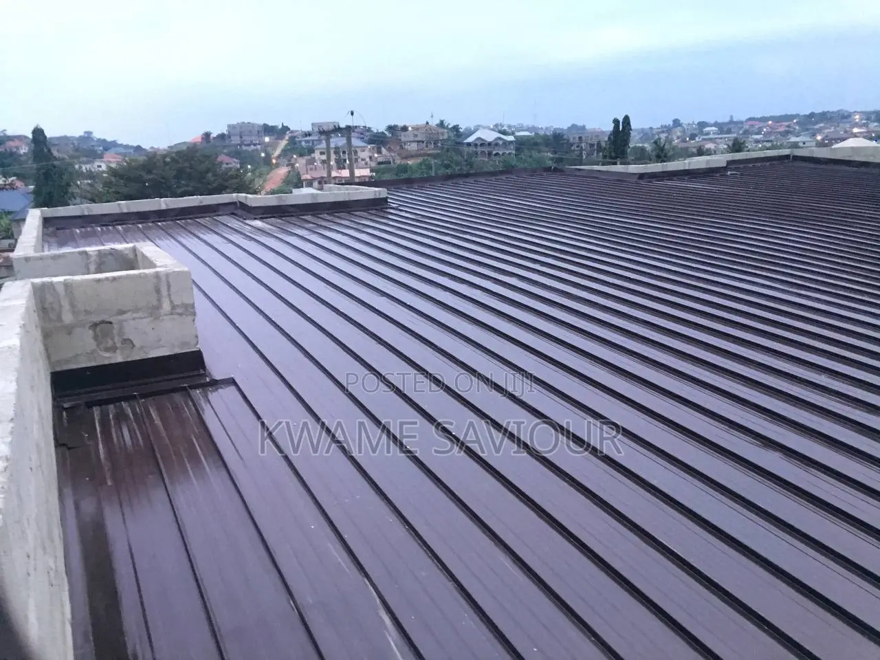 Kay Roofing Specialists