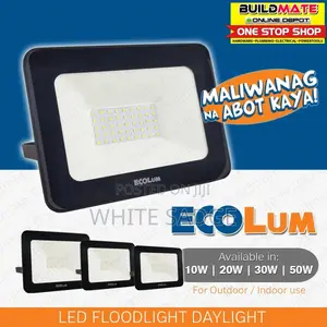 High Quality Flood Light 10watts to 50watts
