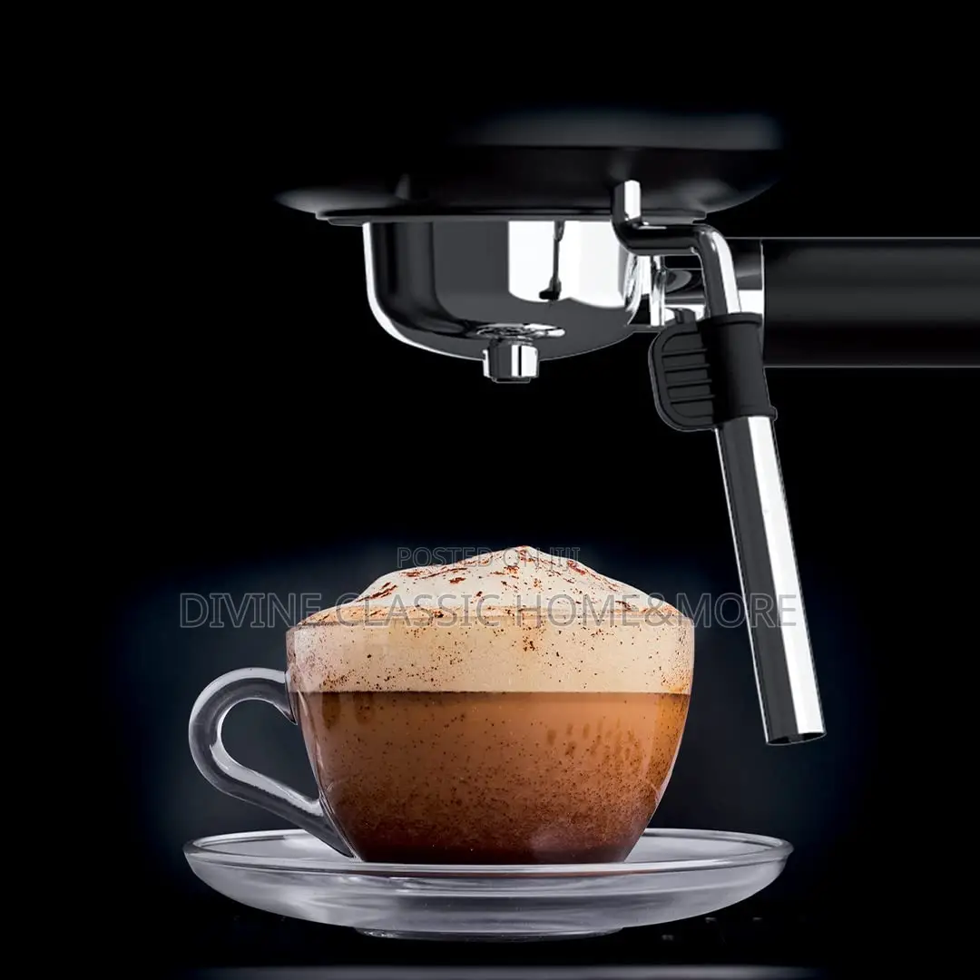 Houstyle Espresso Coffee Machine