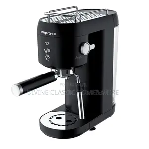 Houstyle Espresso Coffee Machine