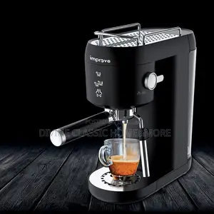 Houstyle Espresso Coffee Machine