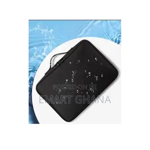 Removable Compartment Portable Make-Up Bag Simple Cosmetic