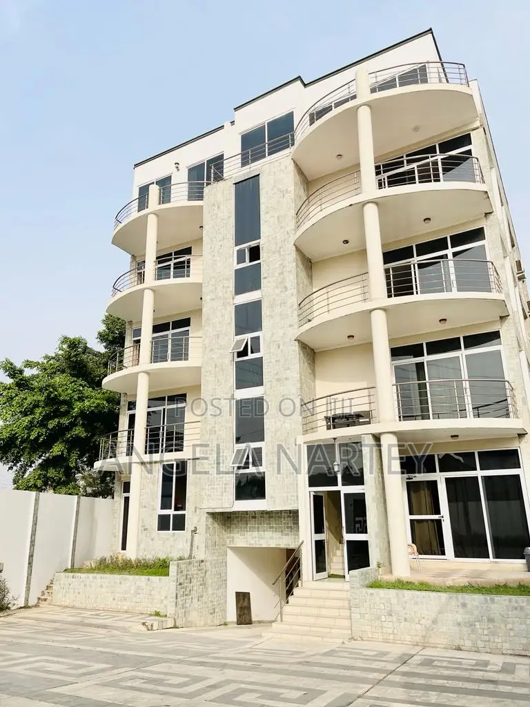 Furnished 2bdrm Apartment in East Legon for sale