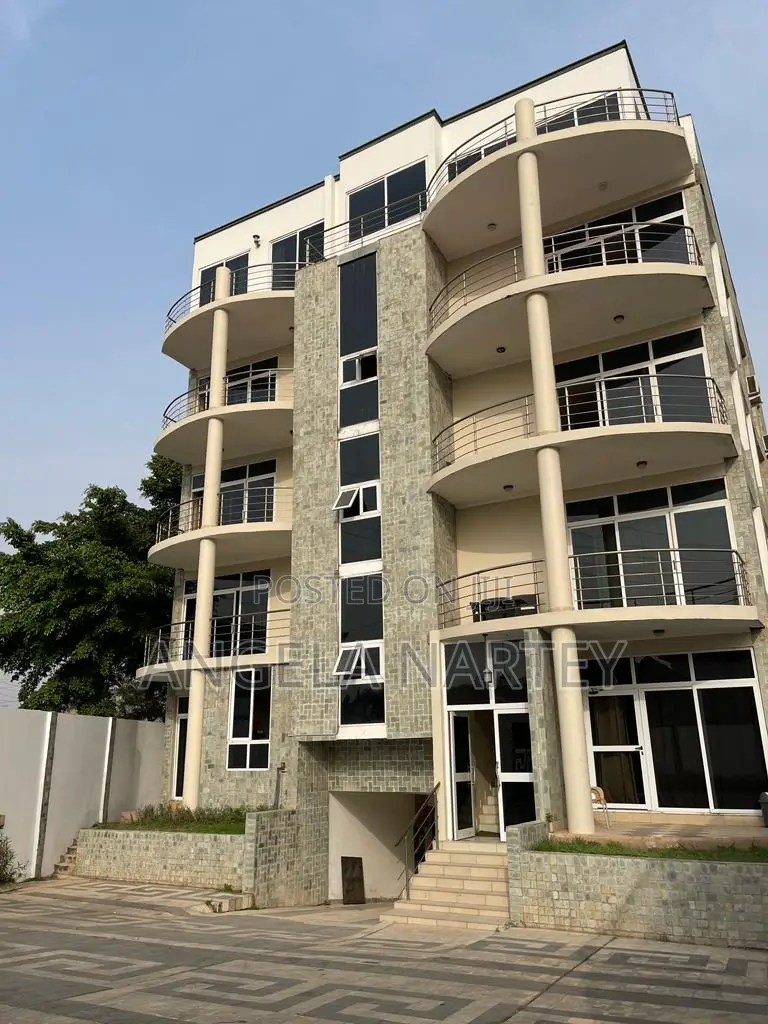 Furnished 2bdrm Apartment in East Legon for sale