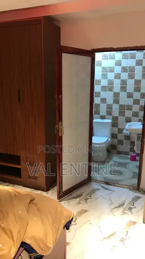 Furnished 2bdrm Apartment in Emmarich Properties, Weija for rent