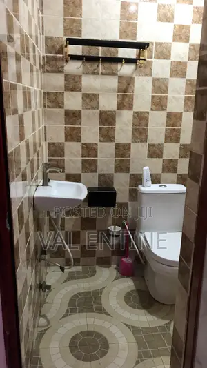 Furnished 2bdrm Apartment in Emmarich Properties, Weija for rent