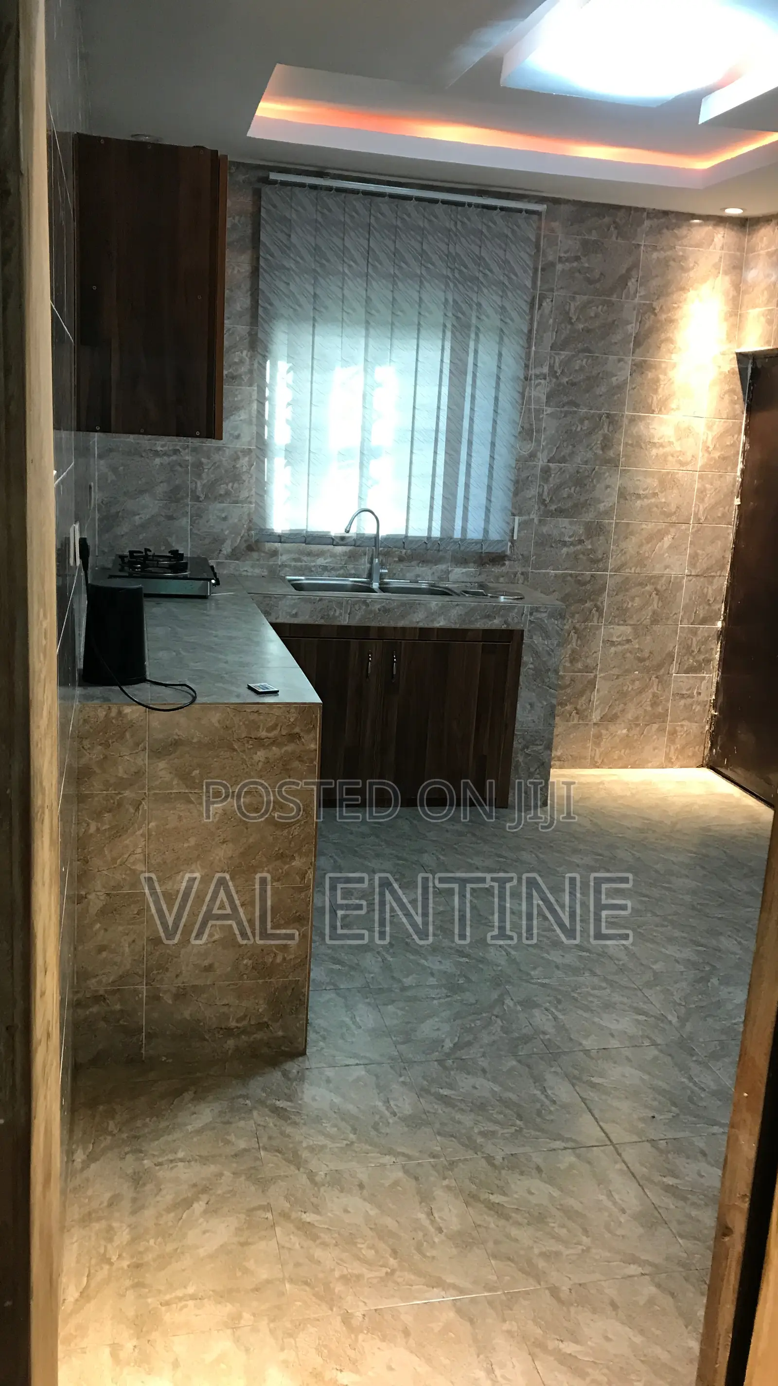 Furnished 2bdrm Apartment in Emmarich Properties, Weija for rent