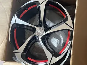 Photo - Original Rim All in Sizs