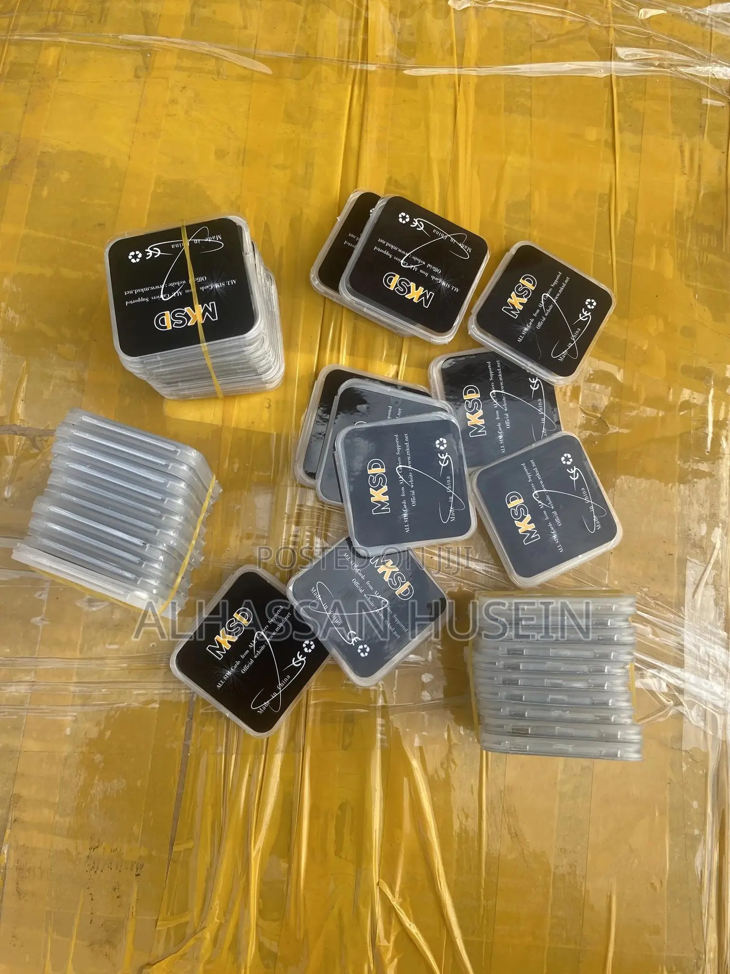 Stable Gevey Sims for All iPhones