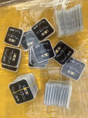 Stable Gevey Sims for All iPhones