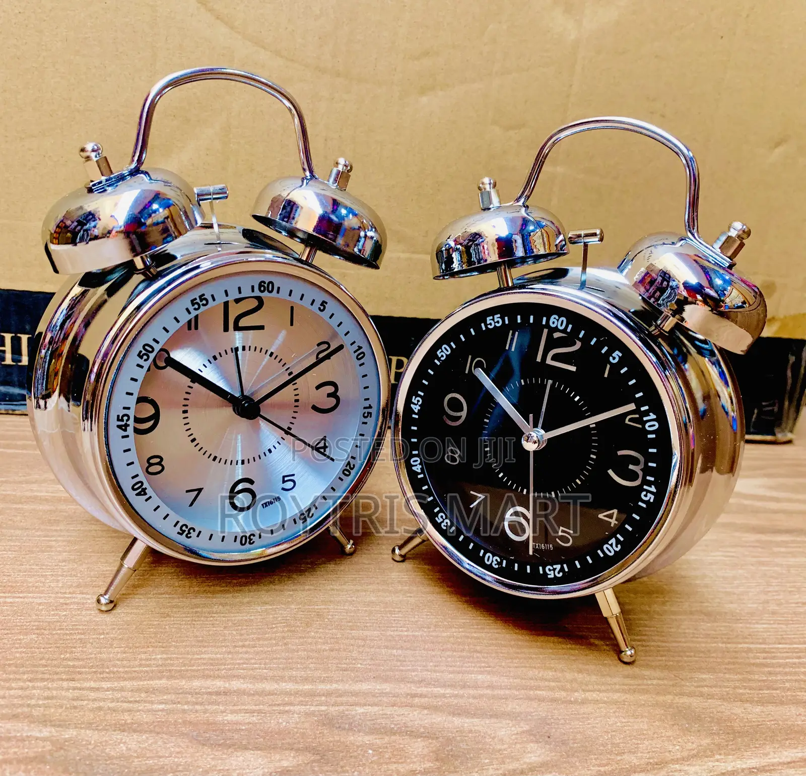 Alarm Clock