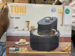 Air Fryer TAF-5080