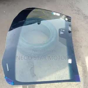 Acura MDX 2016 Front Windscreen Camera Type