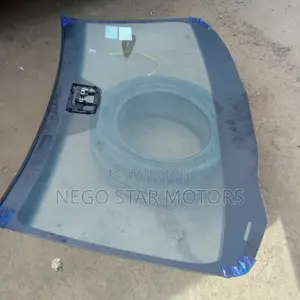 Acura MDX 2016 Front Windscreen Camera Type